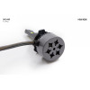 Комплект світлодіодних LED ламп Sho-Me F4-Pro 9006 45W