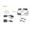 Комплект ксенона Sho-Me H11 6000К