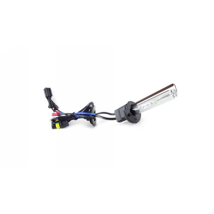 Ксенонова лампа Sho-Me DC H7 5000K