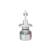 Комплект светодиодных LED ламп SIGMA A9 H4 H/L 45W CANBUS (кулер)