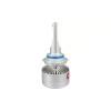 Комплект светодиодных LED ламп SIGMA A9 HB4 9006 45W CANBUS (кулер)