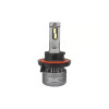 Комплект светодиодных LED ламп SIGMA M2S H13 32W (кулер)
