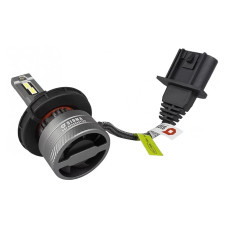 Комплект светодиодных LED ламп SIGMA M2S H13 32W (кулер)