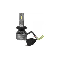 Комплект светодиодных LED ламп SIGMA M2S H7 32W (кулер)