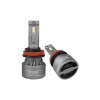 Комплект светодиодных LED ламп SIGMA M2S H11 32W (кулер)