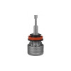 Комплект светодиодных LED ламп SIGMA M2S H11 32W (кулер)