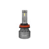 Комплект светодиодных LED ламп SIGMA M2S H11 32W (кулер)