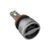 Комплект светодиодных LED ламп SIGMA M2S H11 32W (кулер)