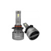 Комплект светодиодных LED ламп SIGMA M2S HB3 9005 32W (кулер)