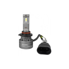 Комплект светодиодных LED ламп SIGMA M2S HB3 9005 32W (кулер)