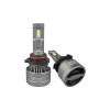 Комплект светодиодных LED ламп SIGMA M2S HB4 9006 32W (кулер)
