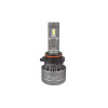 Комплект светодиодных LED ламп SIGMA M2S HB4 9006 32W (кулер)