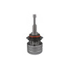 Комплект светодиодных LED ламп SIGMA M2S HB4 9006 32W (кулер)