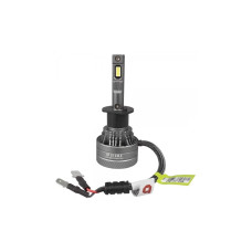 Комплект светодиодных LED ламп SIGMA M2S H1 32W (кулер)