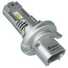 Комплект светодиодных LED ламп SIGMA M3 H13 PHILIPS ZES (кулер)