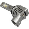Комплект светодиодных LED ламп SIGMA M3 HB3 PHILIPS ZES (кулер)