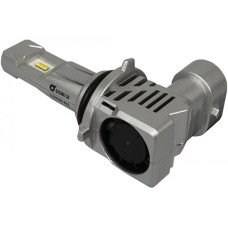 Комплект светодиодных LED ламп SIGMA M3 HB4 PHILIPS ZES (кулер)