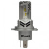 Комплект светодиодных LED ламп SIGMA V4 H4 H/L PHILIPS ZES