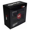 Комплект светодиодных LED ламп SIGMA V4 H4 H/L PHILIPS ZES