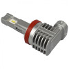 Комплект светодиодных LED ламп SIGMA V4 H11 PHILIPS ZES