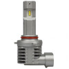 Комплект світлодіодних LED ламп SIGMA V4 HB3 9005 PHILIPS ZES