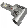 Комплект світлодіодних LED ламп SIGMA V4 HB3 9005 PHILIPS ZES