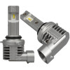Комплект светодиодных LED ламп SIGMA V4 HB4 9006 PHILIPS ZES