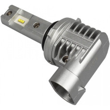 Комплект светодиодных LED ламп SIGMA V4 HB4 9006 PHILIPS ZES
