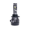 Комплект светодиодных LED ламп SIGMA MINI HB4 CSP (кулер)