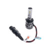 Комплект светодиодных LED ламп SIGMA MINI HB4 CSP (кулер)
