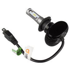 Комплект светодиодных LED ламп SIGMA S100 H7 CSP