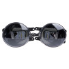 Светодиодные Противотуманные линзы Sigma FOG LED 2in1 (90mm) (комплект-2шт.)