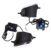Светодиодные Противотуманные линзы Sigma FOG LED 2in1 (90mm) (комплект-2шт.)