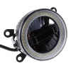 Светодиодные Противотуманные линзы Sigma FOG LED 3in1 (90mm) (комплект-2шт.)