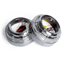 Маска Sigma LED CREE G101 3" (комплект-2шт.)