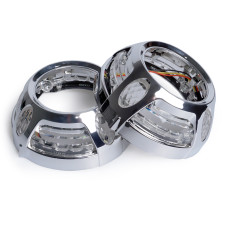 Маска Sigma LED Panamera 3.0" (комплект-2 шт.)