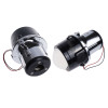 Противотуманные ксеноновые линзы Sigma FOG PRO 2.5" (комплект-2 шт.)