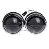 Противотуманные ксеноновые линзы Sigma FOG PRO 3.0" (комплект-2 шт.)