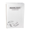 Ксенонова лампа MoonLight H1 35W