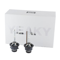 Ксенонова лампа YEAKY D2S LBS 4300К