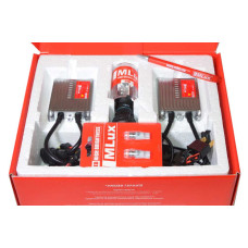 Комплект ксенона MLux SIMPLE 9004/HB1 BI 35 Вт 4300°К 9-16 В