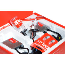 Комплект ксенона MLux SIMPLE H13 35 Вт 5000°К 9-16 В