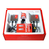 Комплект ксенону MLux SIMPLE H7 35 Вт 3000°К 9-16 В