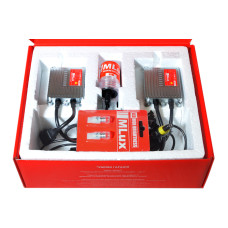Комплект ксенона MLux SIMPLE H7 35 Вт 3000°К 9-16 В