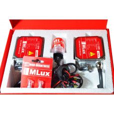 Комплект ксенона MLux Cargo 50W 24V