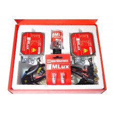 Комплект биксенона MLux Classic H4 H/L 35W