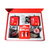 Комплект ксенона MLux Classic D2S/D2R 50W