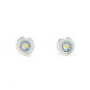 Светодиодная LED лампа Mlux W5W T10 5000K