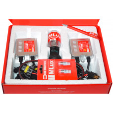 Комплект ксенона MLux PREMIUM H13 BI 35 Вт 4300°К 9-16 В