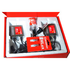 Комплект ксенона MLux PREMIUM H7 35 Вт 3000°К 9-16 В